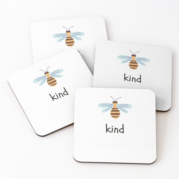 Item preview, Bee Kind designed and sold by SmartTShirtTime.