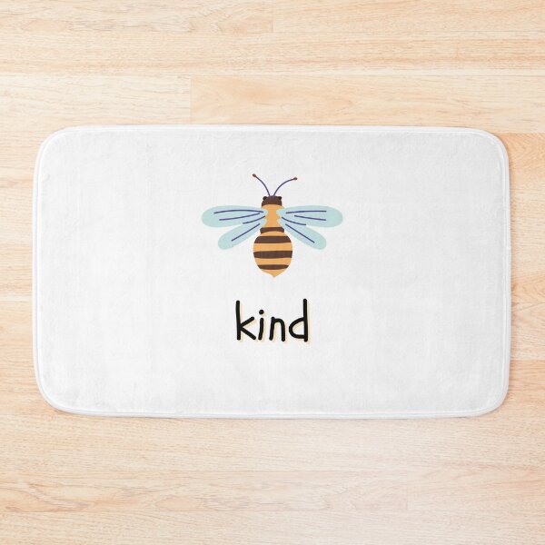 Item preview, Bee Kind designed and sold by SmartTShirtTime.