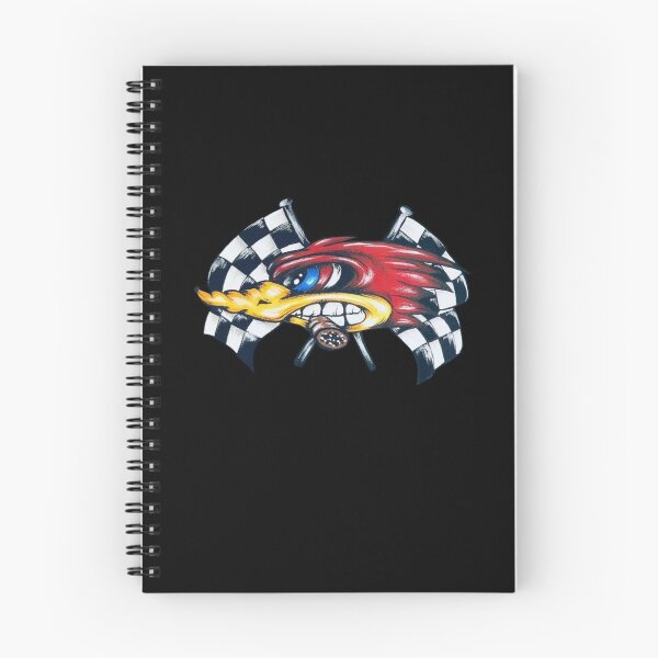 Item preview, Furious roadrunner in race (Left View) designed and sold by Lokoz.