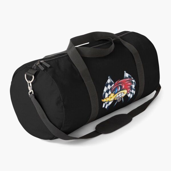 Item preview, Furious roadrunner in race (Left View) designed and sold by Lokoz.