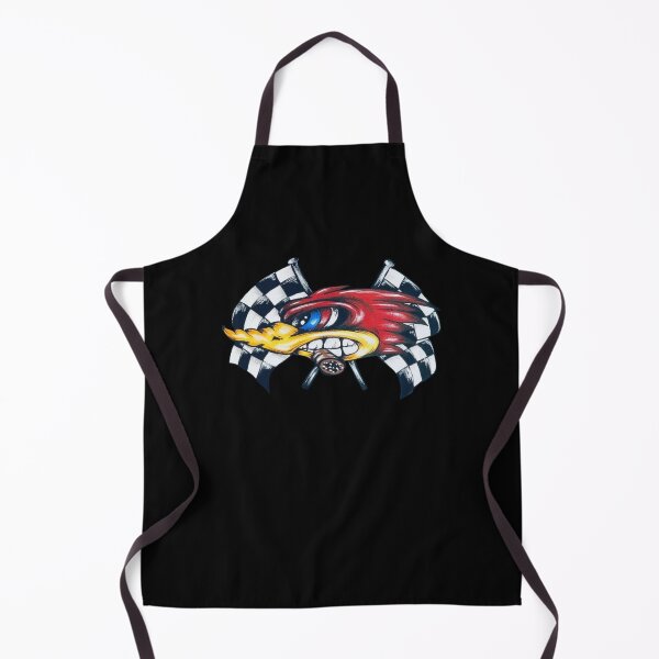 Item preview, Furious roadrunner in race (Left View) designed and sold by Lokoz.