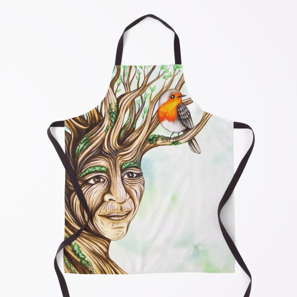 Item preview, The spirit of the tree designed and sold by Georgia Zervos.