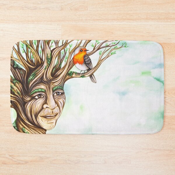 Item preview, The spirit of the tree designed and sold by Georgia Zervos.
