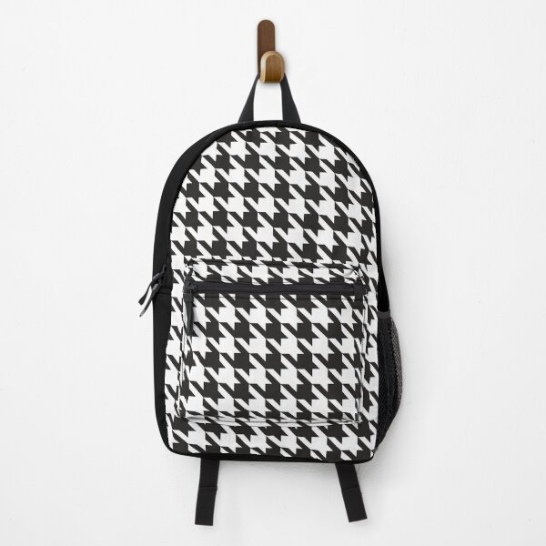 Item preview, Classic Houndstooth designed and sold by RosewallPrints.