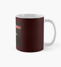 i'm a stage manager. i got this. Mug