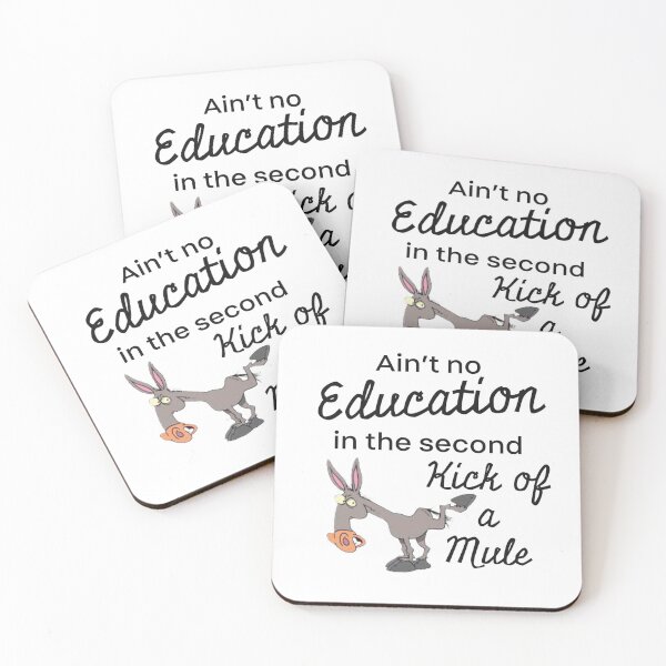 Item preview, Mule Kick designed and sold by designbyjodyb.