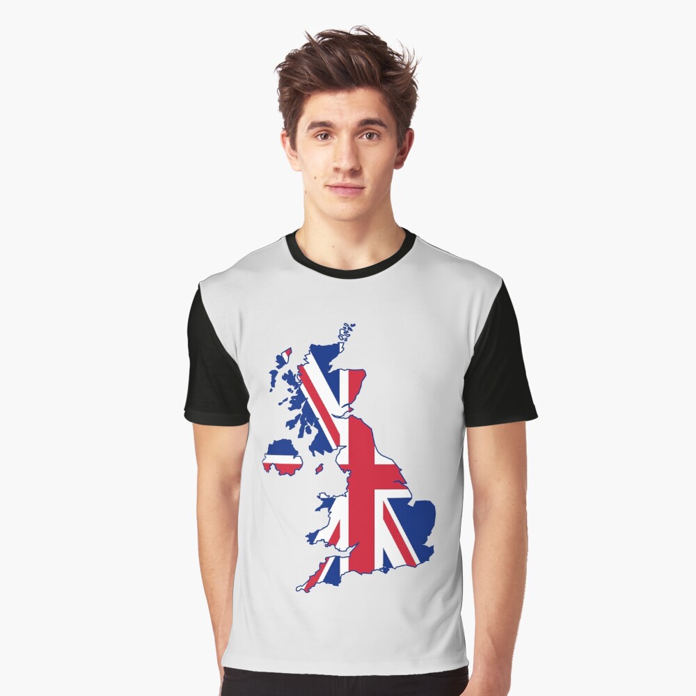 Item preview, Graphic T-Shirt designed and sold by abbeyz71.