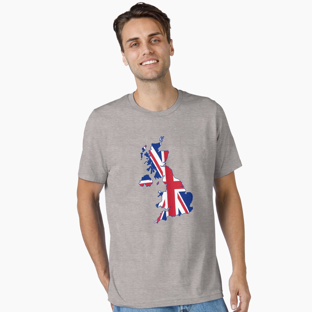 Item preview, Essential T-Shirt designed and sold by abbeyz71.
