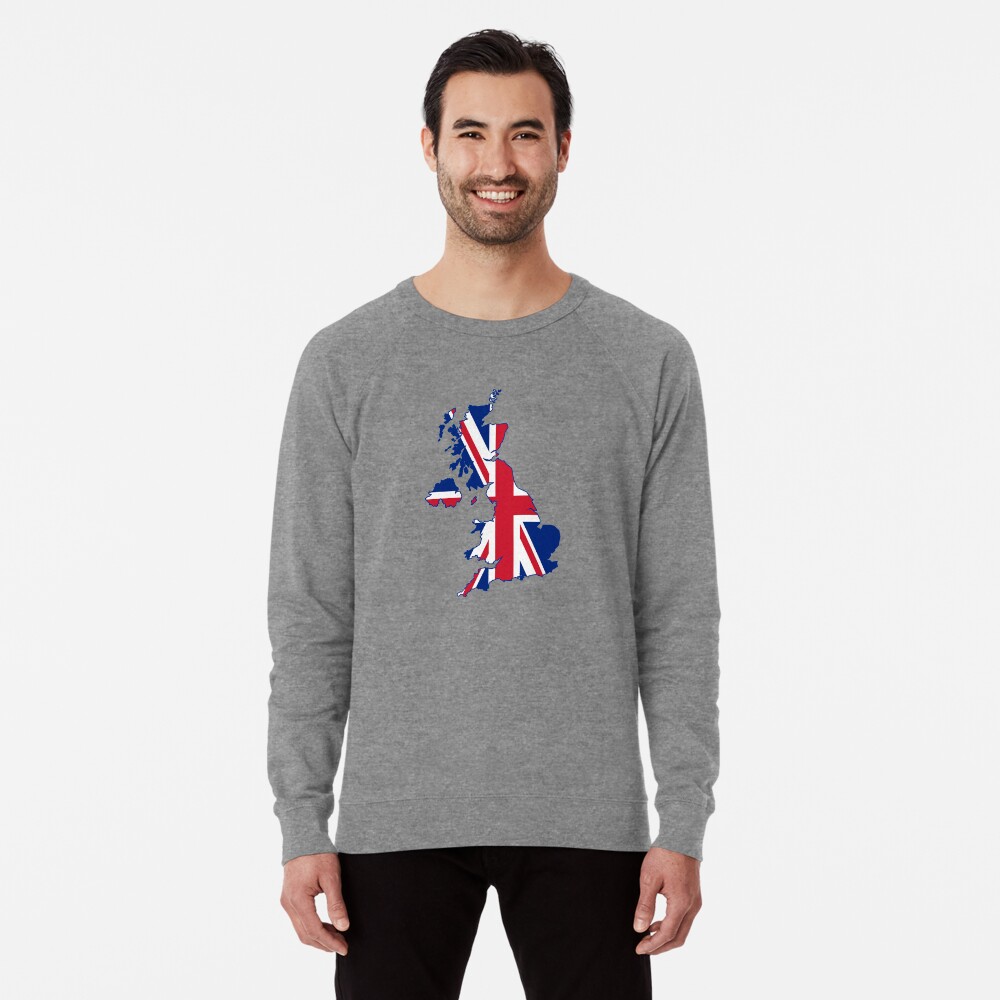 Item preview, Lightweight Sweatshirt designed and sold by abbeyz71.