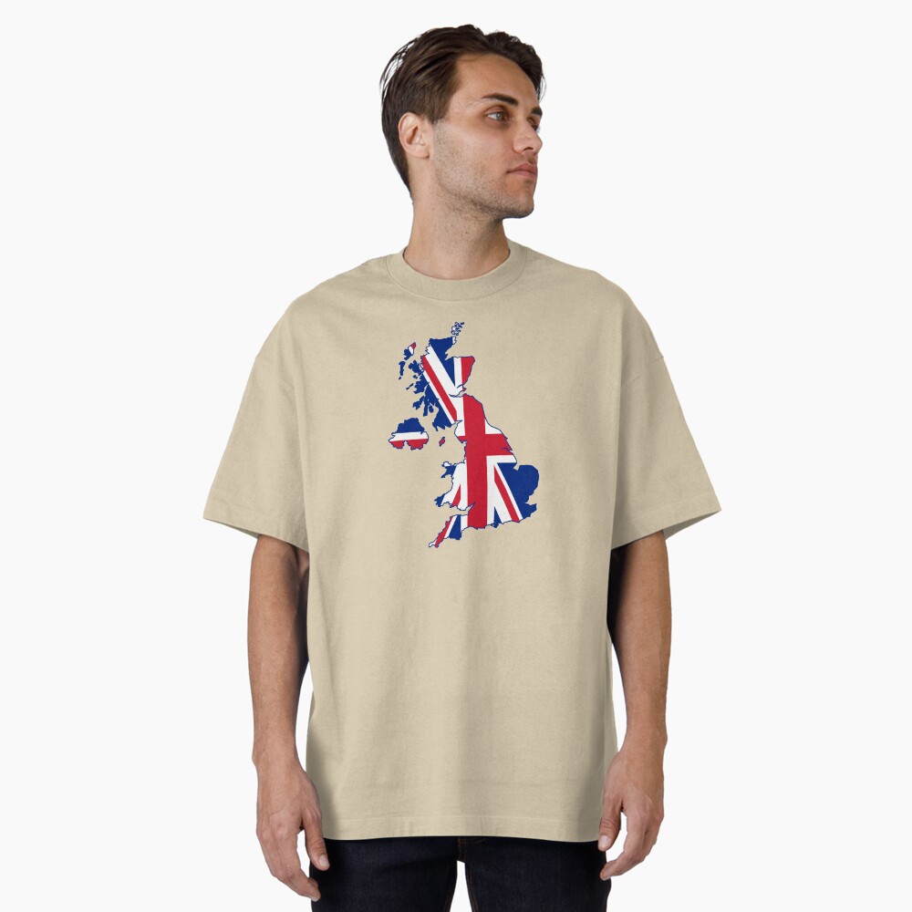 Item preview, Oversized T-Shirt designed and sold by abbeyz71.