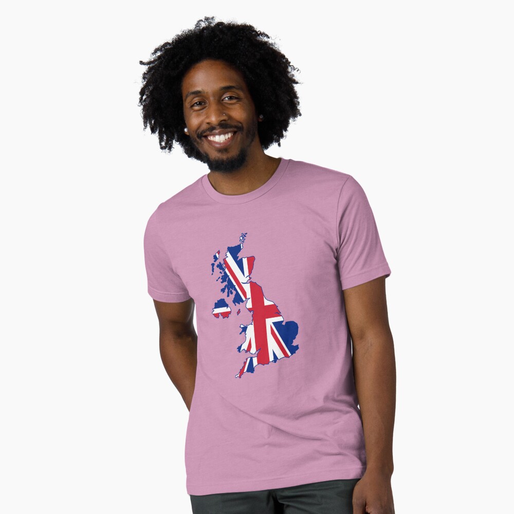 Item preview, Tri-blend T-Shirt designed and sold by abbeyz71.