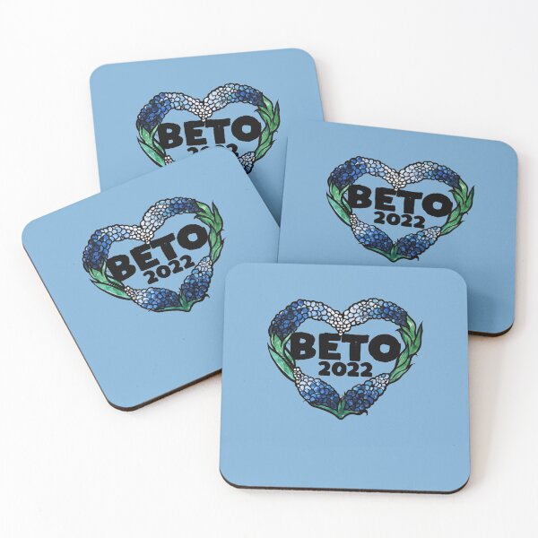 Item preview, Beto 2022 designed and sold by FrictionMaxxing.