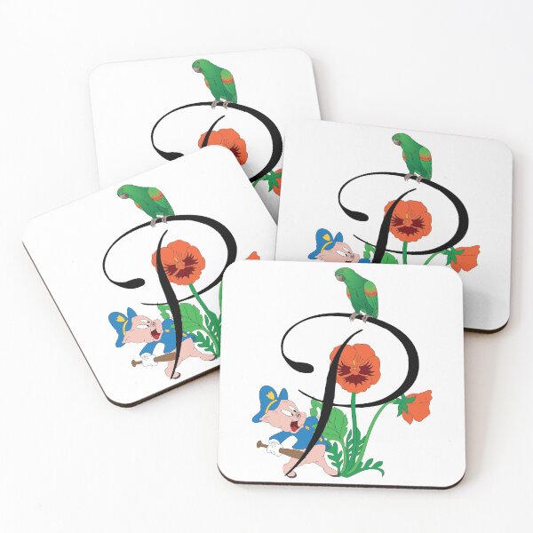 Item preview, P is for... designed and sold by OrangeEden.