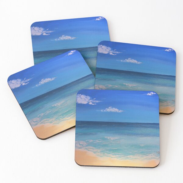 Item preview, the beach of my dreams designed and sold by KareyCongo.