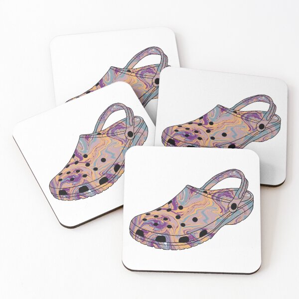Item preview, Hydro Drip Clog designed and sold by Hanhancockk.