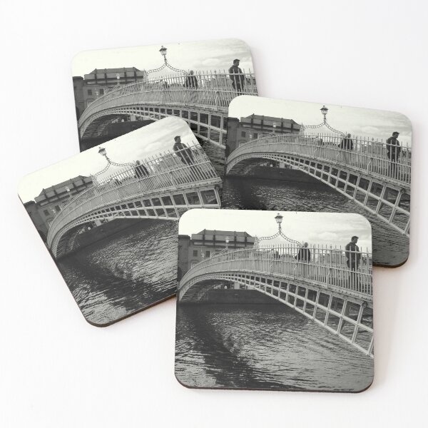 Item preview, Ha'Penny bridge designed and sold by Esther  Moliné.