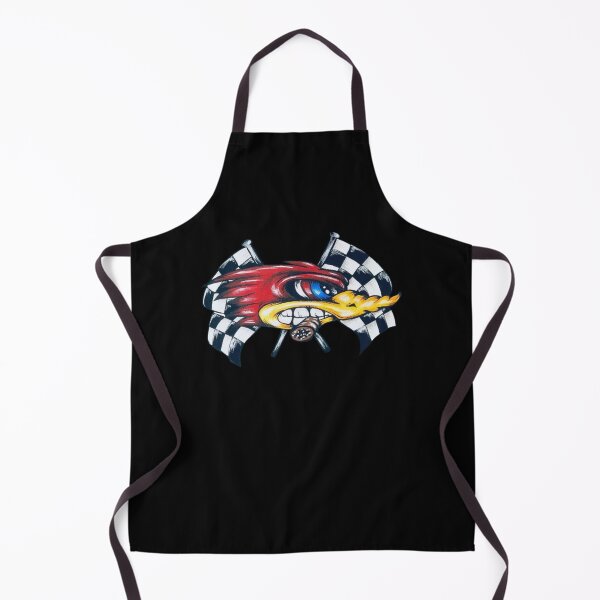 Item preview, Furious roadrunner in race (Right View) designed and sold by Lokoz.