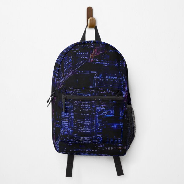 Item preview, Deep Blue London Skyline designed and sold by jerankin.
