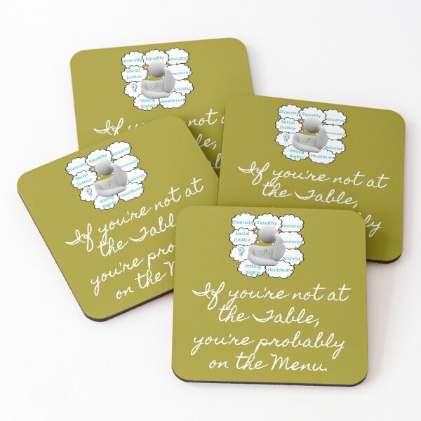 Item preview, Advocacy designed and sold by LibrosBOOKtique.