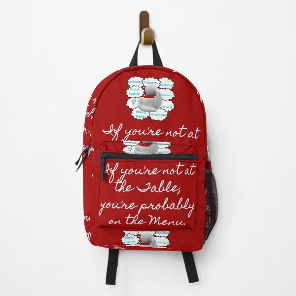 Item preview, Advocacy designed and sold by LibrosBOOKtique.