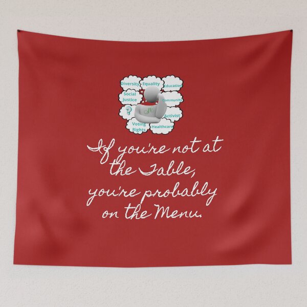 Item preview, Advocacy designed and sold by LibrosBOOKtique.