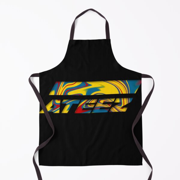 Item preview, ATEEZ The New Era designed and sold by Polol.