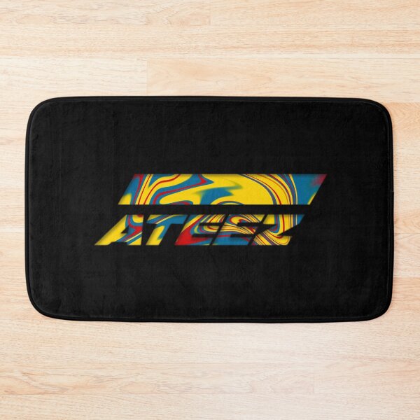 Item preview, ATEEZ The New Era designed and sold by Polol.
