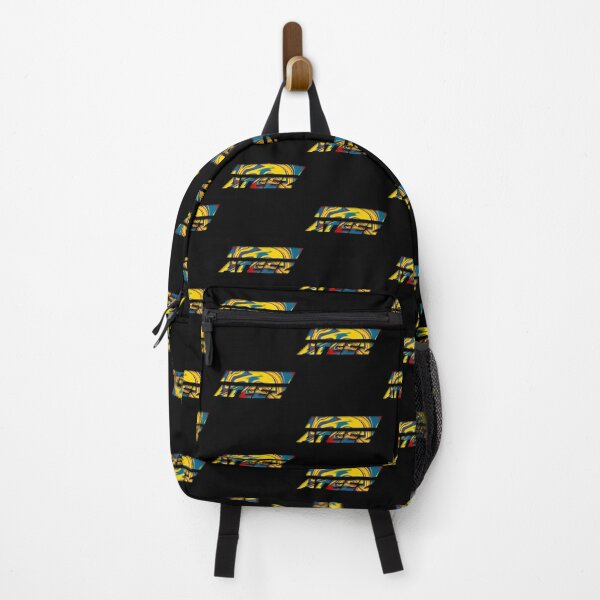Item preview, ATEEZ The New Era designed and sold by Polol.