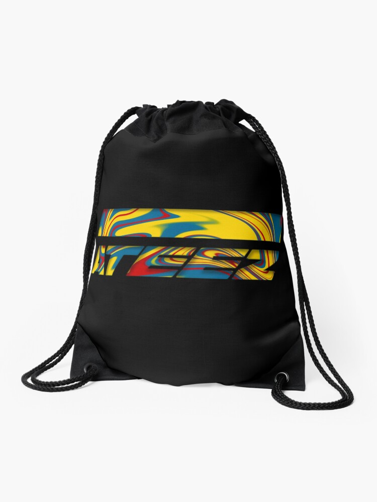 new era drawstring bag