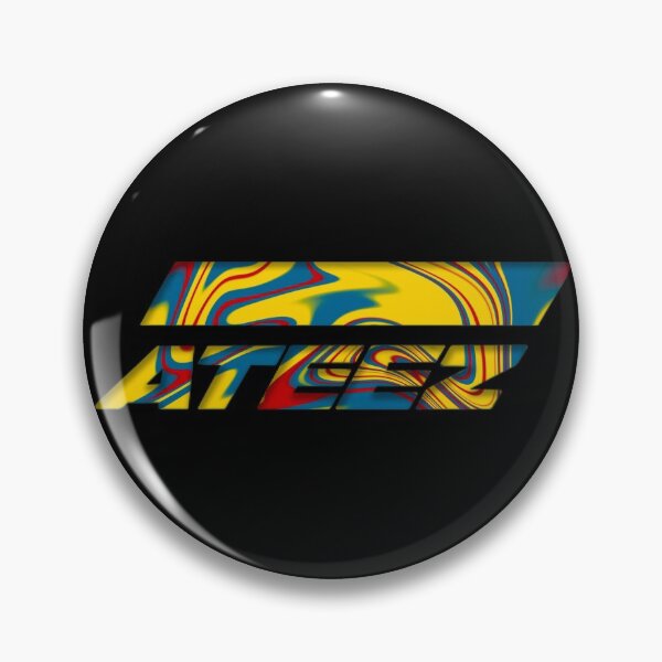Item preview, ATEEZ The New Era designed and sold by Polol.