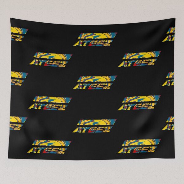 Item preview, ATEEZ The New Era designed and sold by Polol.