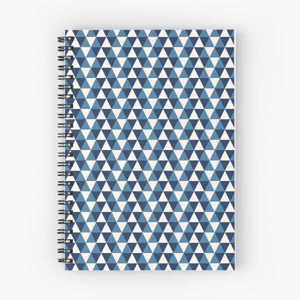 Item preview, Triangle Pattern designed and sold by alwzonthatmolly.