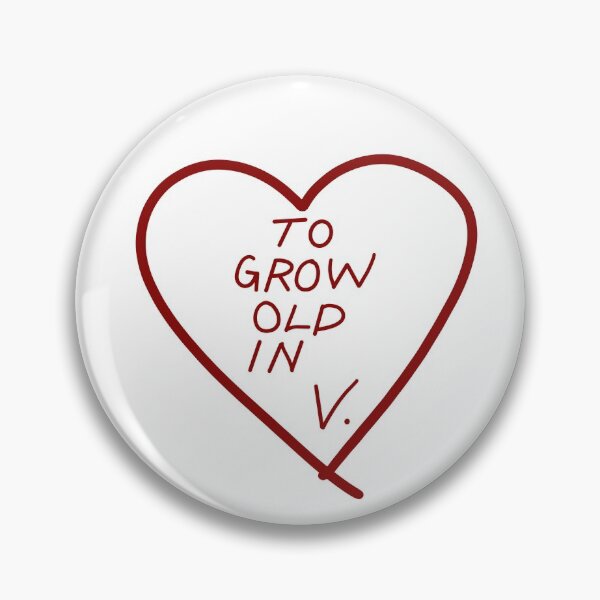 Item preview, Wanda to grow old in vision designed and sold by TheLastMayDay.