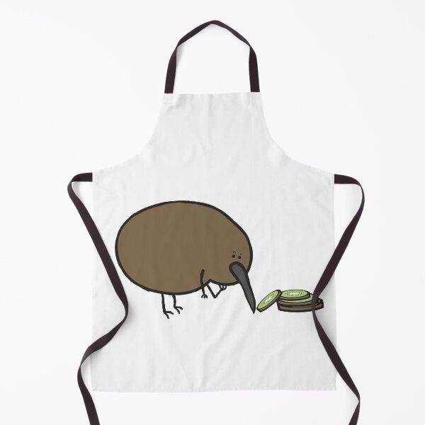Item preview, Kiwis? What am I? designed and sold by yurahbom.