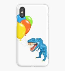 Tyrannosaurus iPhone Case/Skin