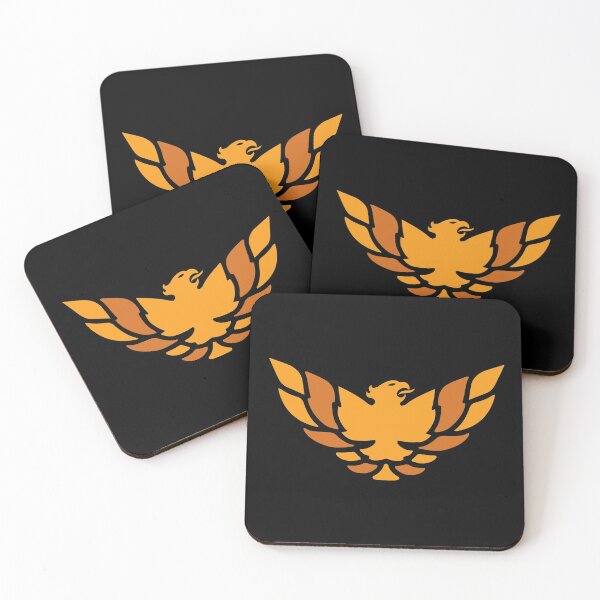 Item preview, Firebird Flame designed and sold by Firebird66.