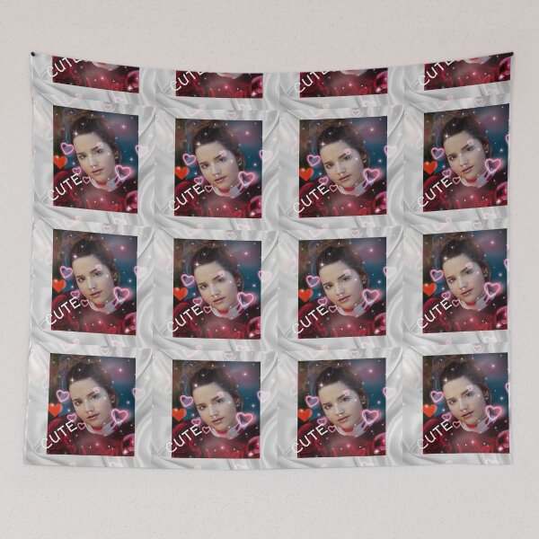 Item preview, Jules leblanc designed and sold by Alien17.
