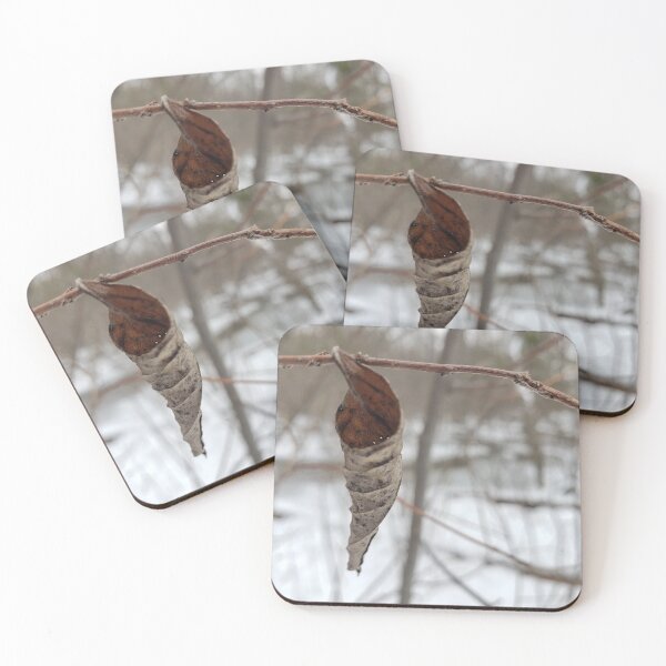 Item preview, Lonely Leaf designed and sold by AmazingAmanda42.