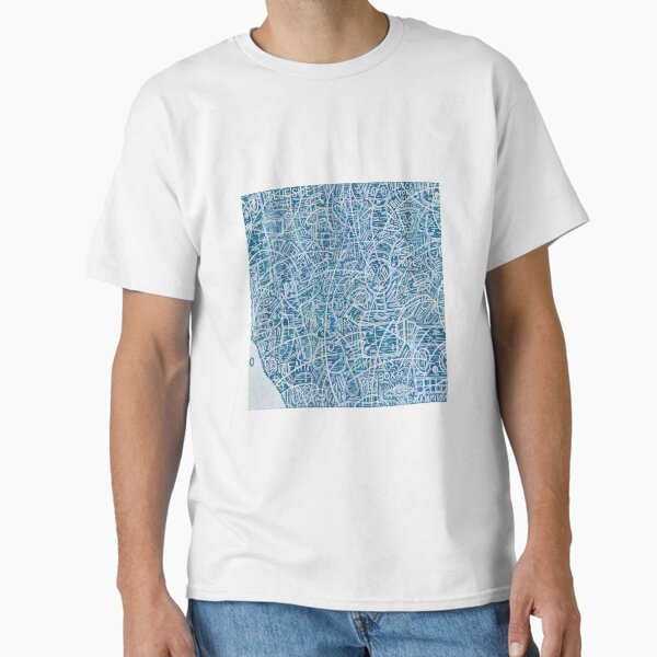 Item preview, J-Hope - Cover von „Blue Side“ designed and sold by rmint99.
