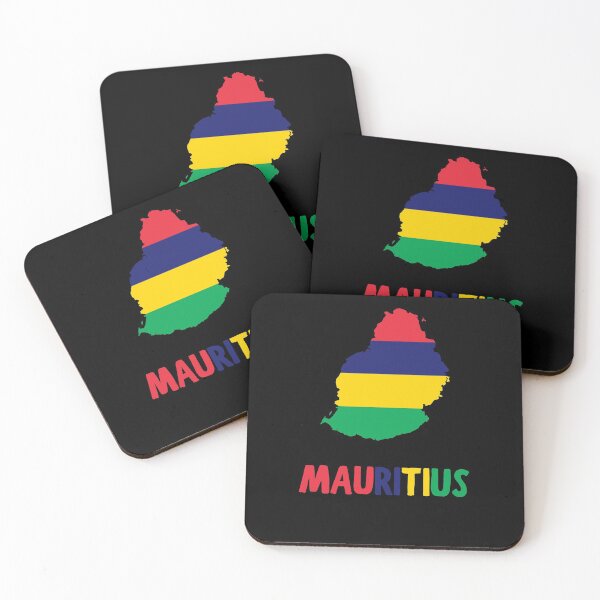 Item preview, MAURITIUS designed and sold by Alligatorgod.