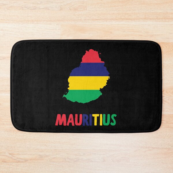 Item preview, MAURITIUS designed and sold by Alligatorgod.