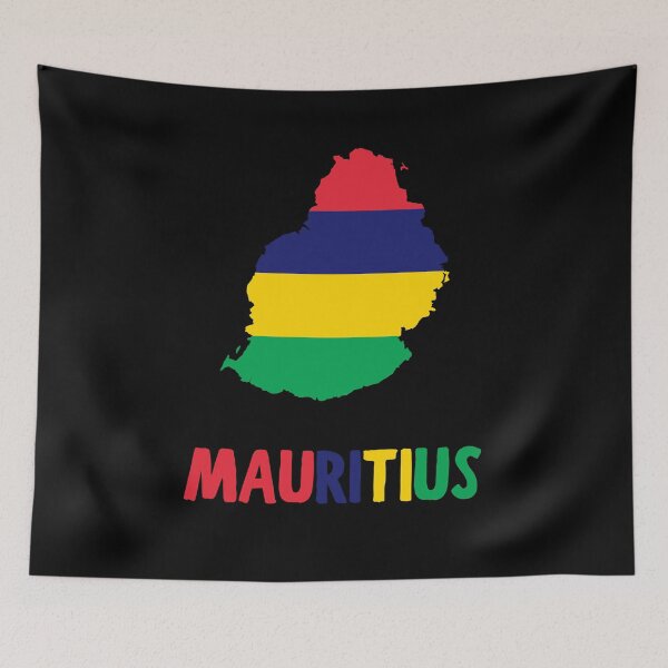 Item preview, MAURITIUS designed and sold by Alligatorgod.