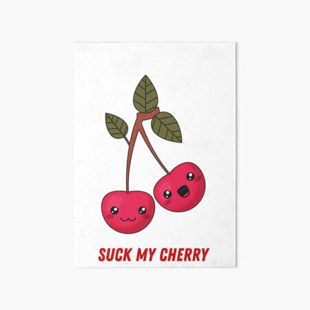 Suck My Art Board Prints Redbubble Suck My Art Board Prints Redbubble