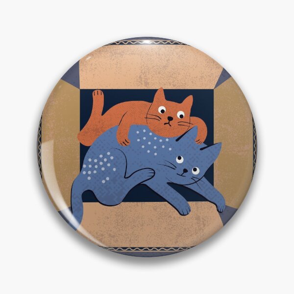 Item preview, Kittens in a Cardboard Box designed and sold by Huge Potato.