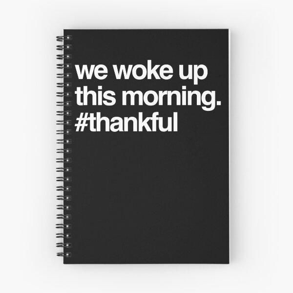 Item preview, We woke up this morning designed and sold by Knut Grønna.