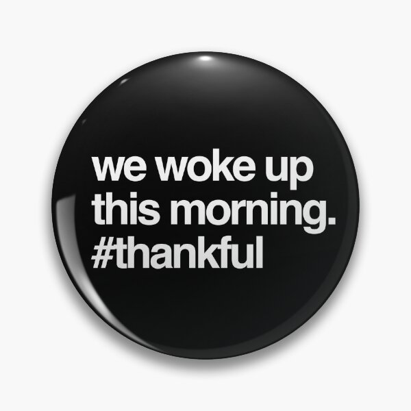 Item preview, We woke up this morning designed and sold by Knut Grønna.