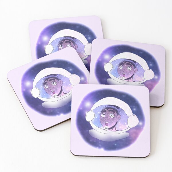 Item preview, Space Girl designed and sold by Mr-Jest.