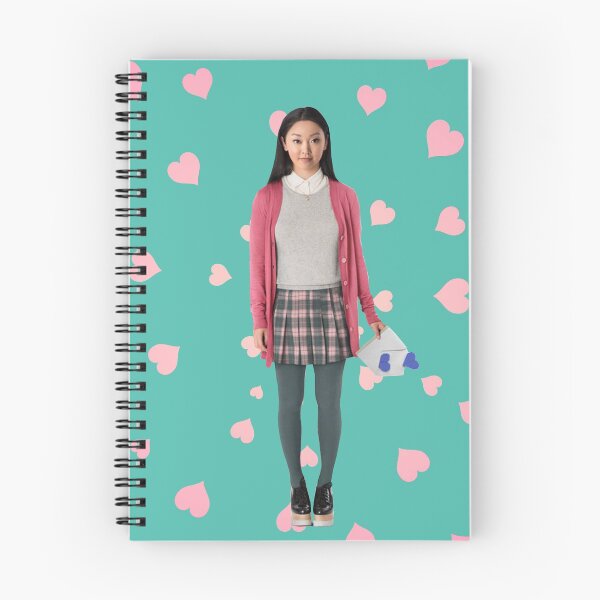 Item preview, Lara Jean  designed and sold by FrancescaNasta.