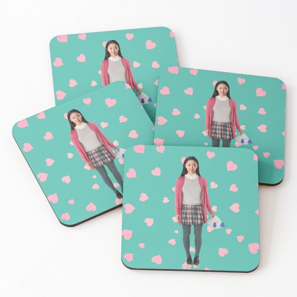 Item preview, Lara Jean  designed and sold by FrancescaNasta.