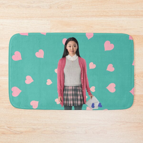 Item preview, Lara Jean designed and sold by FrancescaNasta.